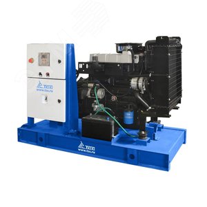 Генератор дизельный  ТСС АД-24С-Т400-1РМ19 (018035)