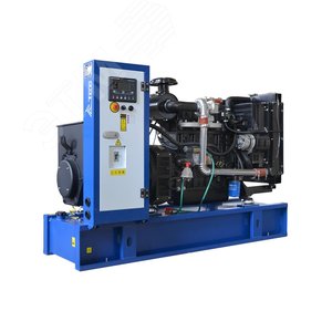 Генератор дизельный  ТСС АД-50С-Т400-1РМ11 (022289)