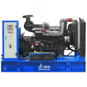 ТСС АД-100С-Т400-2РНМ11 Дизельный генератор 2