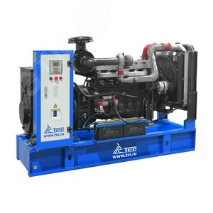 ТСС АД-100С-Т400-2РНМ11 Дизельный генератор 3