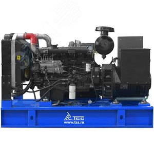 ТСС АД-100С-Т400-2РНМ11 Дизельный генератор 4