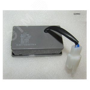 Вольтметр SGG2800EN/Voltage meter,CY1955, (24993) - фото 4
