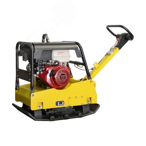 Виброплита реверсивная TSS-WP265YH (гидравлический привод) (207284) - ТСС