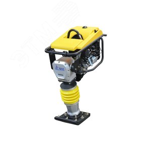Вибротрамбовка бензиновая TSS RM80L - ТСС