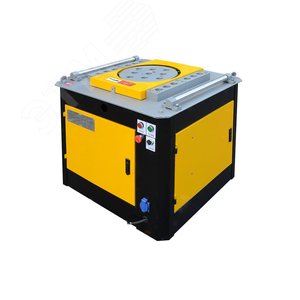 Станок для гибки арматуры ТСС GW 42N (490493) - ТСС