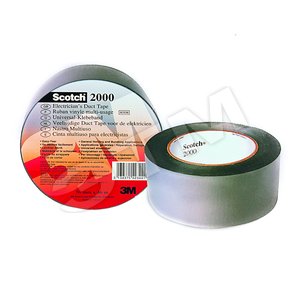 Лента электрика универсальная для фиксации Scotch2000 (FE510086344) - 