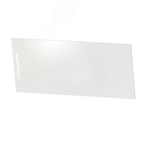 пластина защитная, внутренняя для светофильтра Speedglas 9100V,5шт/уп - 