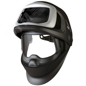 Щиток защитный лицевой сварщика SPEEDGLAS 9100FX AIR б/свет - 