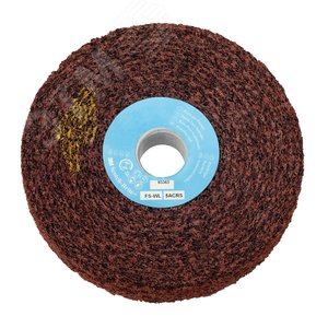 Круг 2S CRS 150 мм х 25 мм х 25 мм № 18756 - 