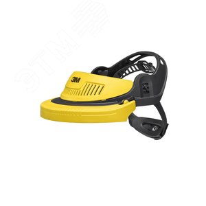 крепление наголовное 3M G500-GU - 