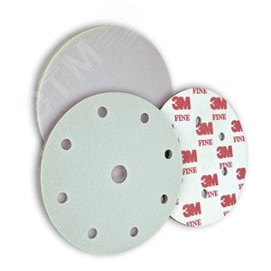 Круг шлифовальный SFN 150 мм LD600A № 60185 - 