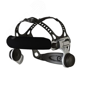 Оголовье для щитка SPEEDGLAS 9100 - 