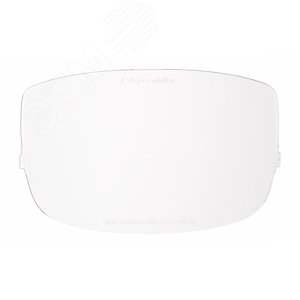 Защитная пластина стандартная наружная для щитков з Speedglas 9000 - 