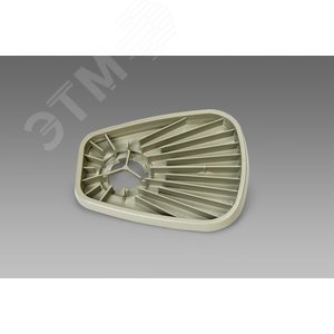 адаптер 3М™ 603 для фильтров 5911, 5925, 5935, 16 шт/кор - 