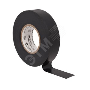 Изолента ПВХ чер.19мм 20м Temflex 1300 - 