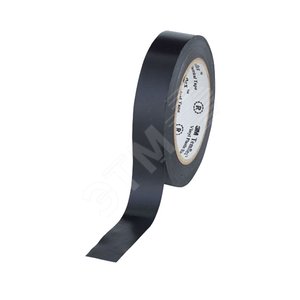 Изолента ПВХ чер.15мм 10м Temflex 1300 - 