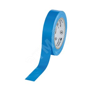Изолента ПВХ син.15мм 10м Temflex 1300