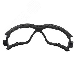 накладка (обтюратор),внутренняя,3M,SF400FI,очки, SecureFit, 200,400 - 
