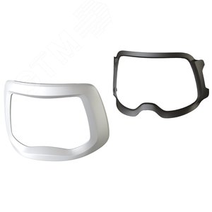 Комплект передней панели SPEEDGLAS 9100 FX (7100167200) - 