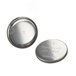 Комплект из 2 батареек для щитка Speedglas 9000 - 
