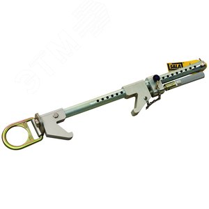 Кронштейн балочный фиксируемый 3M™ DBI-SALA® 2104708 - 