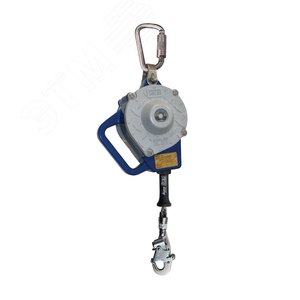 Средство защиты втягивающего типа, длина 4,5 м, 3M™ DBI-SALA® Sealed-Blok™ 3400811 - 