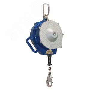 Средство защиты втягивающего типа, длина 25 м, 3M™ DBI-SALA® Sealed-Blok™ 3400813 - 