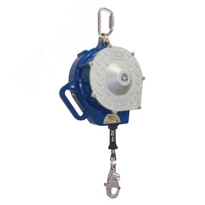 Средство защиты втягивающего типа длина 40 м DBI-SALA Sealed-Blok 3400816 - 