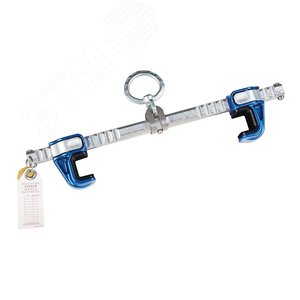 Кронштейн балочный скользящий 3M™ DBI-SALA® 2104707 - 