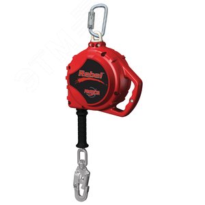 Средство защиты втягивающего типа, длина 6 м, 3M™ PROTECTA® Rebel™ 3590557 - 