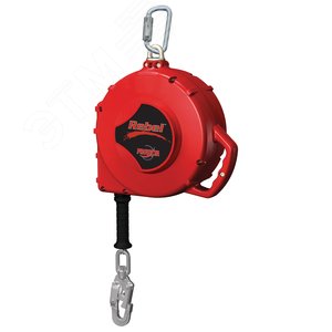 Средство защиты втягивающего типа, длина 20 м, 3M™ PROTECTA® Rebel™ 3590558 - 