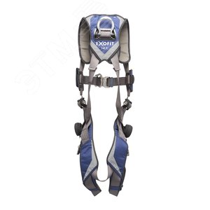 Привязь страховочная, размер M, 3M™ DBI SALA® ExoFit NEX™ 1114095 - 