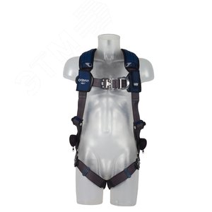 Привязь страховочная , размер L, 3M™ DBI SALA® ExoFit NEX™ 1114096 - 