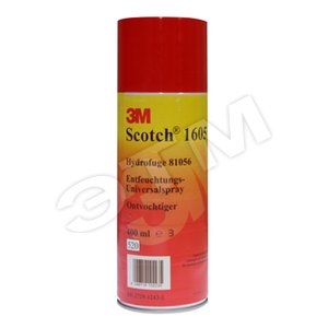 Аэрозоль анти-влага Scotch 1605 (7000006640) - 