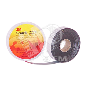 Лента-регулятор эл.поля  STRESS CONTROL TAPE (7000034807) - 