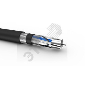 Кабель силовой АВБШв 4х95ос(N)-1 ТРТС ВНИИКП - Энергокабель
