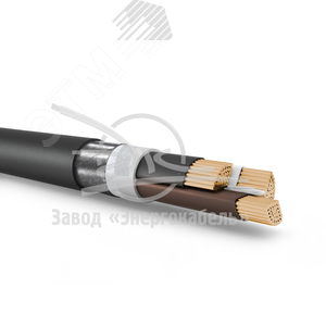 Кабель силовой FROSTLINE ВБШвнг(А)-ХЛ 3х150 - Энергокабель