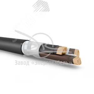 Кабель силовой FROSTLINE ВВГнг(А)-FRХЛ 3х120 - Энергокабель