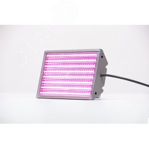 Фитосветильник 30W Lisma Module M2 U Phyto F - Лисма ООО ССЗ