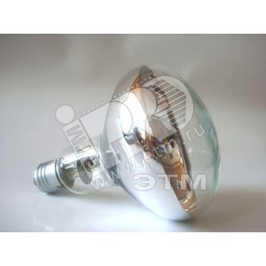 ИКЗ-215-225-250-1 E27 С инфракрасн.зерк - Лисма