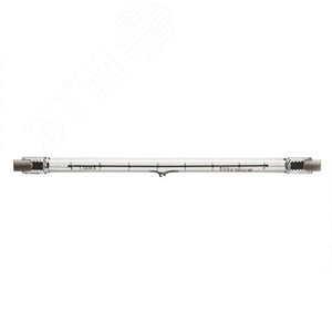 КГ-1000вт-5 220в R7s 189мм (к ИО) - Лисма ООО ССЗ