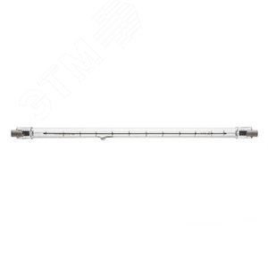 КГ-2000вт-4 220в R7s 335мм (к ИО) - Лисма ООО ССЗ