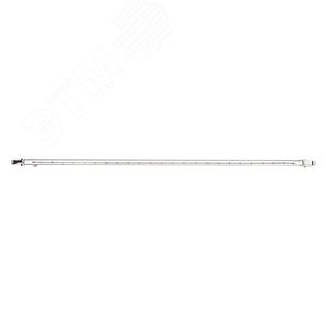 КГТ-220-2200 L=500mm термоизлучатель - Лисма