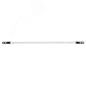 КГТ-220-2200-1 L=590mm термоизлучатель - Лисма