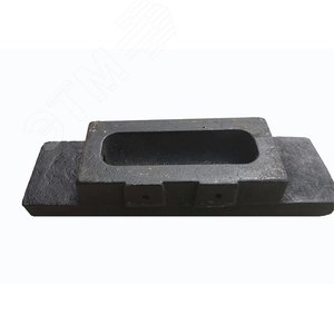 Башмак контакт ТКТКН -3В - ЭТК