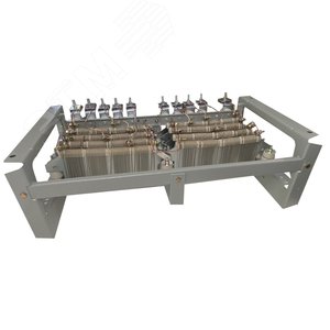 Блок резисторов БК12 У2 ИРАК 434.331.003-73