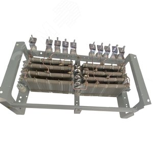 Блок резисторов БК12 У2 ИРАК 434.331.003-73 2