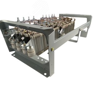 Блок резисторов БК12 У2 ИРАК 434.331.003-73 3