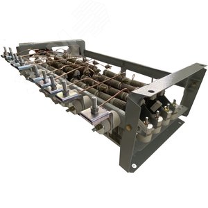 Блок резисторов БК12 У2 ИРАК 434.331.003-73 4