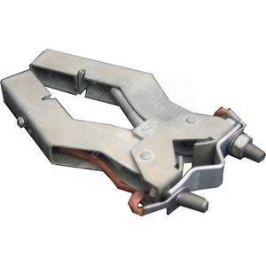 Щеткодержатель MTF 16*40 6 - ЭТК